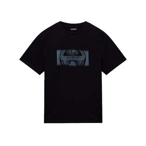 Napapijri T-shirt T-shirt Uomo Vanni a girocollo M P25 - NAPAPIJRINP0A4IEA - 941 - M - Francavilla Moda